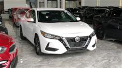 نیسان سێنترا